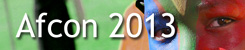 Africa Cup of 
Nations 2013