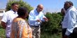 Video: Planning Minister Trevor 
Manuel visits Khayelitsha
