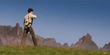 Video: The Drakensberg mountains