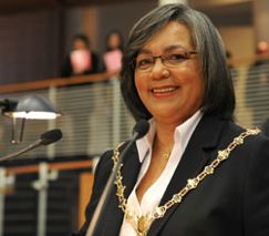 Patricia de Lille Patricia, de Lille, mayor, cape town, independent democrats,
ID, democratic alliance, DA Patricia de Lille Patricia, de Lille, mayor, cape town, independent democrats,
ID, democratic alliance, DA