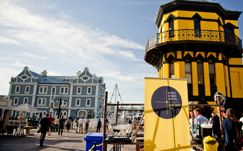 Cape Town is the World Design Capital 2014 wdc, wdc14, world design capital, cape town, waterfront