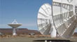 Video: 
South Africa's ground-breaking Square Kilometre Array project