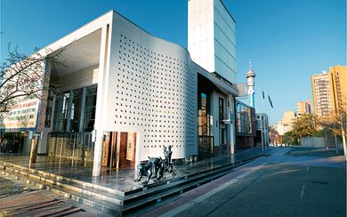 Constitutional
Court