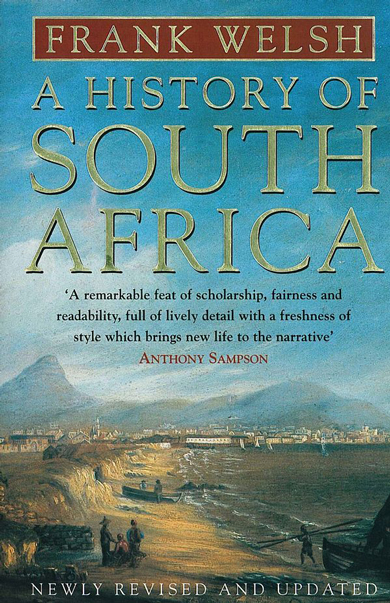 A History of South Africa