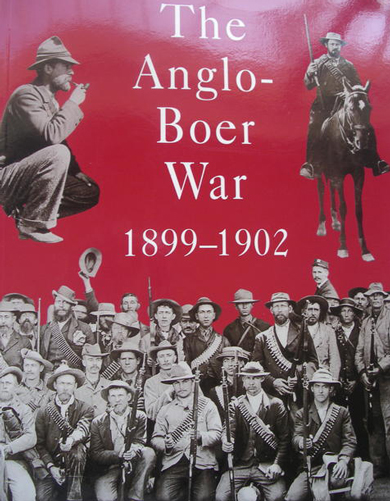 The South African War 1899-1902