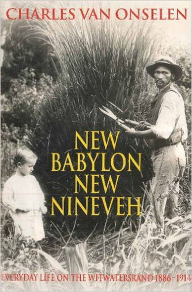New Babylon