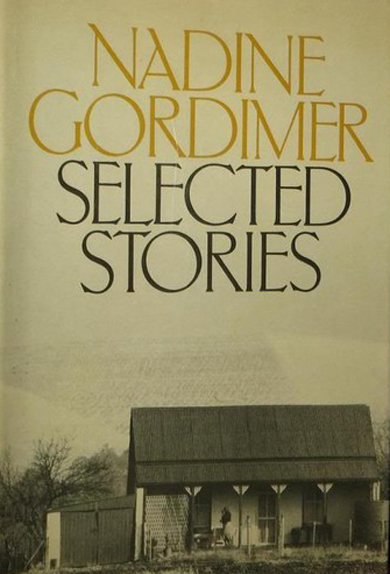 Selected 
Stories