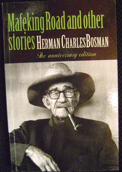 Mafeking Road and Other Stories