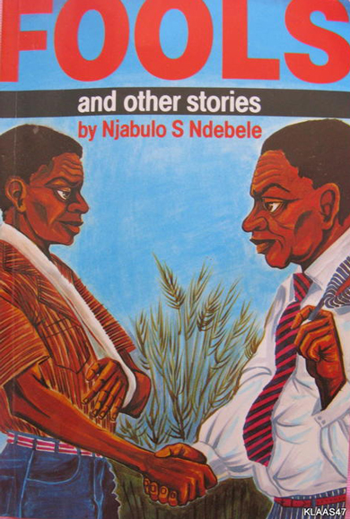 Fools and Other Stories