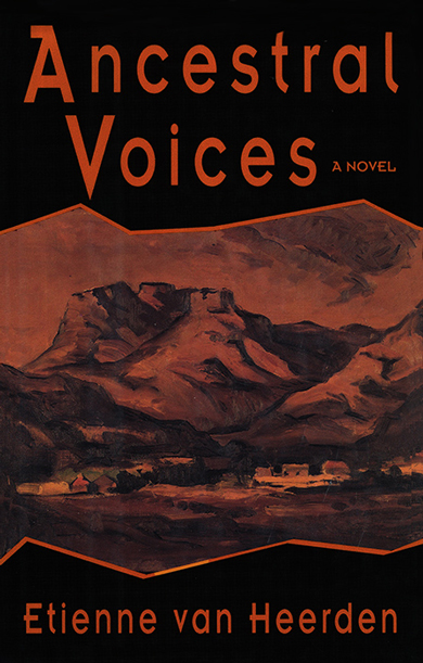 Ancestral Voices