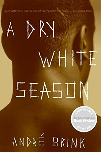 A Dry White Season