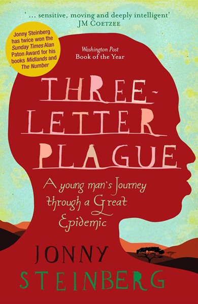 Three-Letter Plague