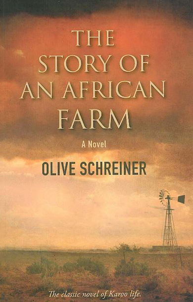 The Story of an African Farm