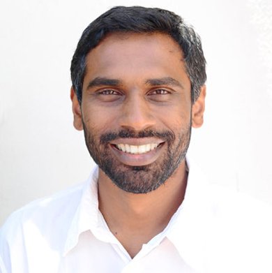 Kevin Govender