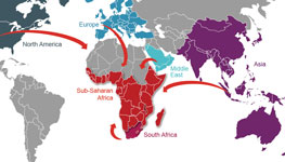 Africas Top Investor Destination 