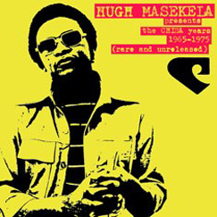 Hugh Masekela Hugh Masekela
