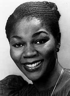 Letta Mbulu 