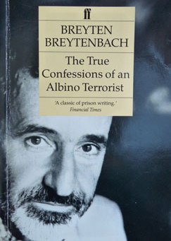 Breyten Breytenbach Breyten Breytenbach