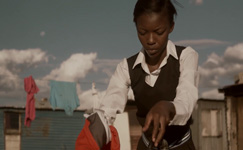 Thina Sobabili film, audience choice award, thina sobabili: the two of us, ernest 
nkosi, paff, pan african film festival
