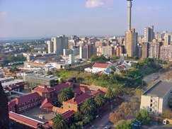 Constitution Hill Constitution Hill