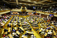 Parliament to engage public on Info Bill 