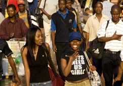 South Africa's greatest asset: its people 