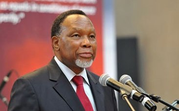 Marikana a lesson for us all: Motlanthe
