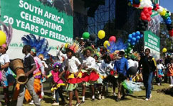 We are closer to our dream: Zuma 