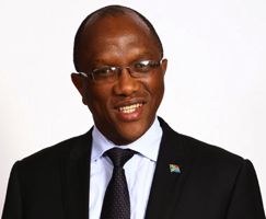 Thembekile Kimi Makwetu auditor general, ag, corruption, transparency, makwetu, kimi