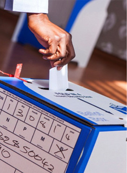 Voting in South African elections voting, south, africa, south africa, democracy, elections