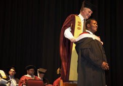 New positions to strengthen SA research 