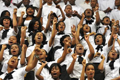 SA targets 14 000 new teachers by 2014 