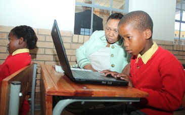 Eastern Cape schools roll-out continues