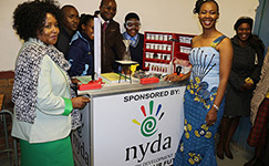 mobile science lab south africa, science lab, eastern cape, maths, science