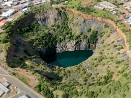 Big Hole at Kimberley in the Northern Cape big, hole, kimberley, northern cape, province, south africa Big Hole at Kimberley in the Northern Cape big, hole, kimberley, northern cape, province, south africa