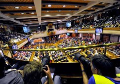 State of the Nation address 2014 