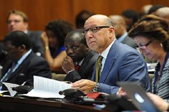 South Africa pushes for professional civil service 