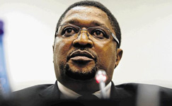 vuma mashinini, new iec chairperson new iec chairperson, vuma mashinini