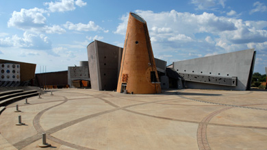 Northern Cape provincial government buildings