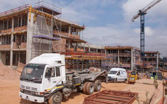 Nelson Mandela Childrens Hospital 