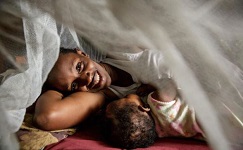 Deaths from malaria decline by 60% malaria, unicef, who, bill and Melinda gates foundation, healthcare, africa Deaths from malaria decline by 60% malaria, unicef, who, bill and Melinda gates foundation, healthcare, africa
