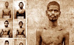 A 150-year African Indian Odyssey A 150-year African Indian Odyssey