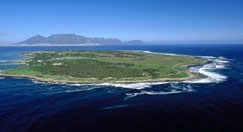 Robben Island 
