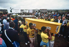 Uitenhage Massacre uitenhage massacre, human rights day, sharpeville, port elizabeth, eastern cape, freedom charter, nelson mandela bay municipality
