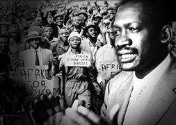 Robert Sobukwe Robert Sobukwe Robert Sobukwe Robert Sobukwe