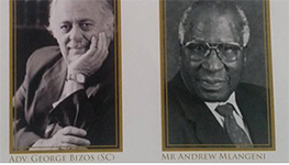 george bizos and andrew mlangeni south africa, george bizos, andrew mlangeni, struggle, veteran, freedom of the city, joburg george bizos and andrew mlangeni south africa, george bizos, andrew mlangeni, struggle, veteran, freedom of the city, joburg