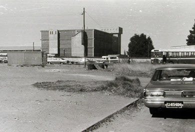 Baragwanath Hospital