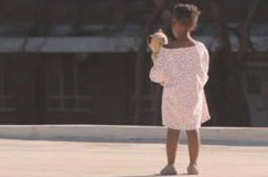 'Little One' South Africa's Oscar entry 