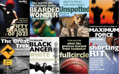 Mampoer: e-books, South African brewed Mampoer: e-books, South African brewed