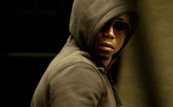 Presley Chweneyagae in 'iNumber Number' 